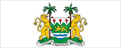 Coat of Arms of Sierra Leone